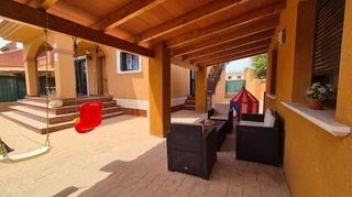Chalet en venta en Nueva Torrevieja - Aguas Nuevas en Torrevieja