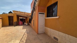 Chalet en venta en Nueva Torrevieja - Aguas Nuevas en Torrevieja