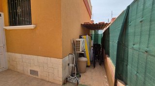 Chalet en venta en Nueva Torrevieja - Aguas Nuevas en Torrevieja