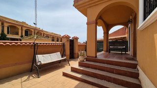 Chalet en venta en Nueva Torrevieja - Aguas Nuevas en Torrevieja