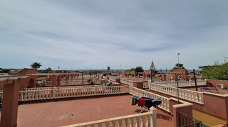Chalet en venta en Nueva Torrevieja - Aguas Nuevas en Torrevieja