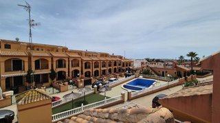 Chalet en venta en Nueva Torrevieja - Aguas Nuevas en Torrevieja