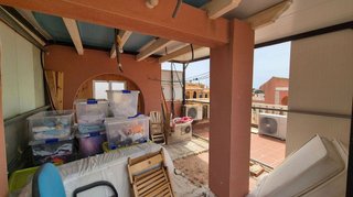 Chalet en venta en Nueva Torrevieja - Aguas Nuevas en Torrevieja