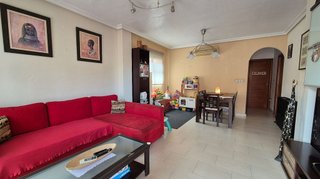 Chalet en venta en Nueva Torrevieja - Aguas Nuevas en Torrevieja