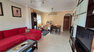 Chalet en venta en Nueva Torrevieja - Aguas Nuevas en Torrevieja