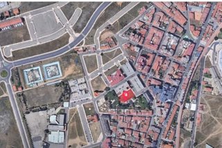 Terreno en venta en Las Eras de Renueva en León