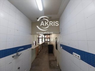 Local comercial en venta en Buenavista-Valparaíso-La Legua en Toledo