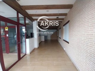 Local comercial en venta en Buenavista-Valparaíso-La Legua en Toledo