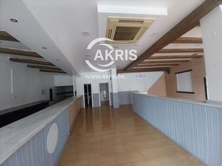Local comercial en venta en Buenavista-Valparaíso-La Legua en Toledo