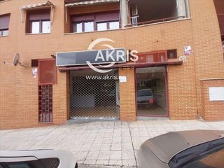 Local comercial en venta en Buenavista-Valparaíso-La Legua en Toledo