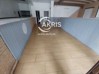 Local comercial en venta en Buenavista-Valparaíso-La Legua en Toledo