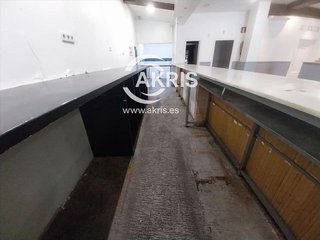 Local comercial en venta en Buenavista-Valparaíso-La Legua en Toledo