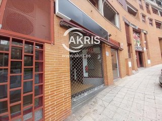 Local comercial en venta en Buenavista-Valparaíso-La Legua en Toledo