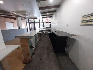 Local comercial en venta en Buenavista-Valparaíso-La Legua en Toledo