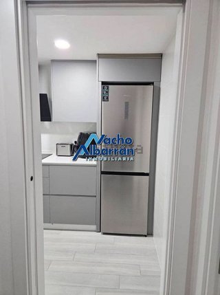 Piso en venta en Maria Auxiliadora - Barriada LLera en Badajoz