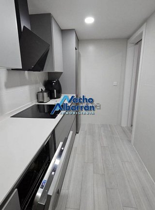 Piso en venta en Maria Auxiliadora - Barriada LLera en Badajoz