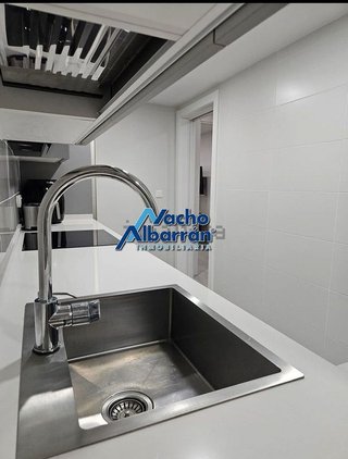 Piso en venta en Maria Auxiliadora - Barriada LLera en Badajoz