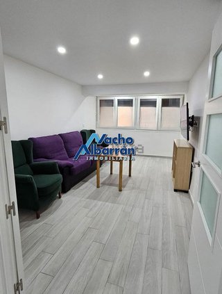 Piso en venta en Maria Auxiliadora - Barriada LLera en Badajoz