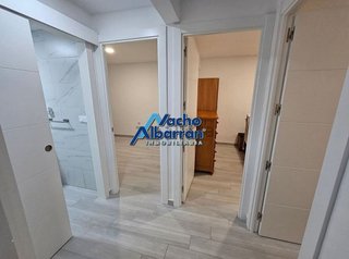 Piso en venta en Maria Auxiliadora - Barriada LLera en Badajoz