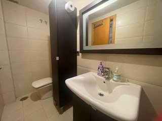Piso en venta en Roquetas Centro en Roquetas de Mar