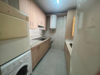 Piso en venta en Roquetas Centro en Roquetas de Mar
