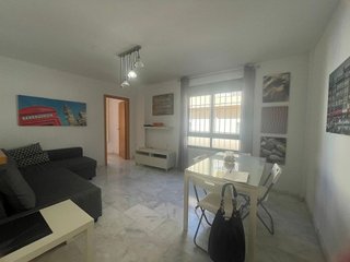 Piso en venta en Roquetas Centro en Roquetas de Mar