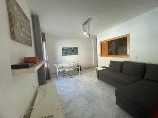 Piso en venta en Roquetas Centro en Roquetas de Mar