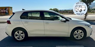 Volkswagen Golf 2.0 TDI  115cv 6vel. 2021 ALICANTE