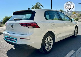Volkswagen Golf 2.0 TDI  115cv 6vel. 2021 ALICANTE