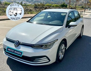 Volkswagen Golf 2.0 TDI  115cv 6vel. 2021 ALICANTE