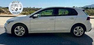 Volkswagen Golf 2.0 TDI  115cv 6vel. 2021 ALICANTE