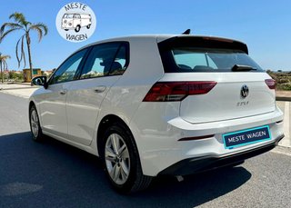 Volkswagen Golf 2.0 TDI  115cv 6vel. 2021 ALICANTE