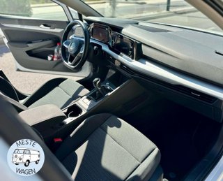 Volkswagen Golf 2.0 TDI  115cv 6vel. 2021 ALICANTE