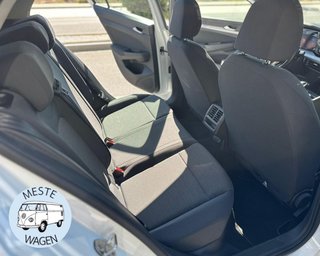 Volkswagen Golf 2.0 TDI  115cv 6vel. 2021 ALICANTE