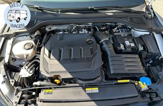Volkswagen Golf 2.0 TDI  115cv 6vel. 2021 ALICANTE