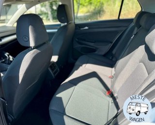 Volkswagen Golf 2.0 TDI  115cv 6vel. 2021 ALICANTE