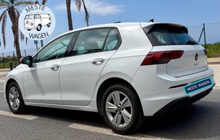 Volkswagen Golf 8 2.0 TDI  115cv 6v. 2021