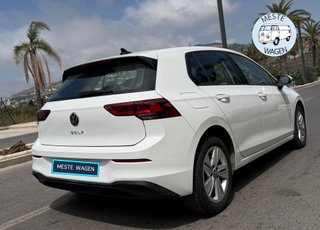 Volkswagen Golf 8 2.0 TDI  115cv 6v. 2021
