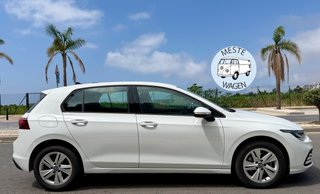 Volkswagen Golf 8 2.0 TDI  115cv 6v. 2021