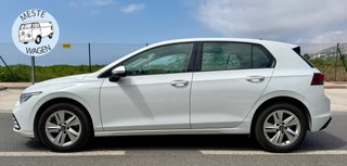 Volkswagen Golf 8 2.0 TDI  115cv 6v. 2021