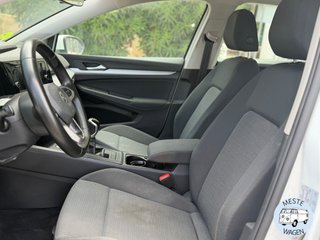 Volkswagen Golf 8 2.0 TDI  115cv 6v. 2021
