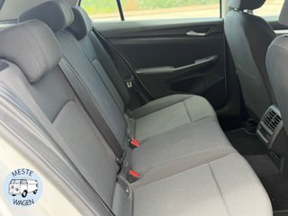 Volkswagen Golf 8 2.0 TDI  115cv 6v. 2021