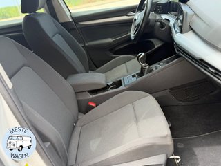 Volkswagen Golf 8 2.0 TDI  115cv 6v. 2021