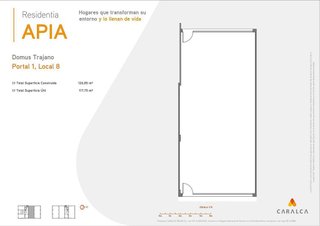 Local en venta en Palmete en Sevilla