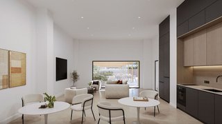 Local en venta en Palmete en Sevilla