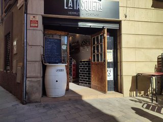 Local comercial en venta en Caldes de Montbui
