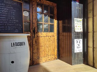 Local comercial en venta en Caldes de Montbui