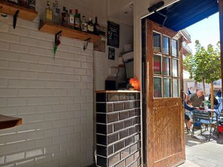 Local comercial en venta en Caldes de Montbui