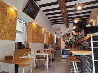 Local comercial en venta en Caldes de Montbui