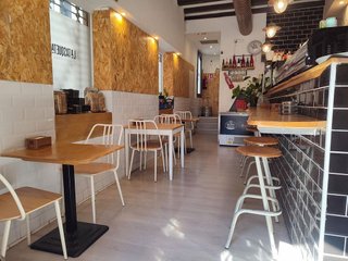 Local comercial en venta en Caldes de Montbui